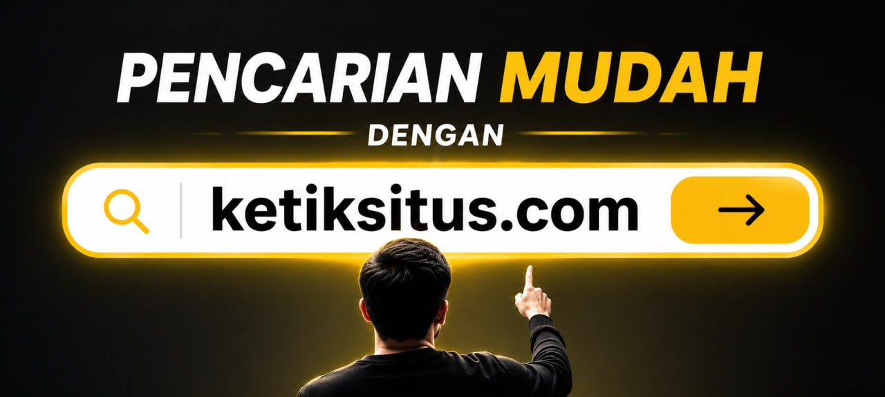 PENCARIAN MUDAH WIFITOTO